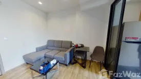 1 Bedroom Condo for rent in THE LINE Jatujak - Mochit, Chatuchak, Bangkok near MRT Chatuchak Park