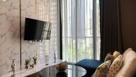 2 Bedroom Condo for rent in Noble Recole, Khlong Toei Nuea, Bangkok near BTS Asoke