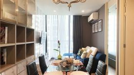 2 Bedroom Condo for rent in Noble Recole, Khlong Toei Nuea, Bangkok near BTS Asoke