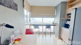 1 Bedroom Condo for sale in Rhythm Ratchada, Sam Sen Nok, Bangkok near MRT Ratchadaphisek