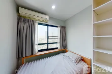 Condo for rent in The Seed Mingle, Thung Maha Mek, Bangkok near MRT Lumpini