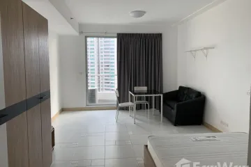 Condo for sale in Supalai River Place, Bang Lamphu Lang, Bangkok near BTS Krung Thon Buri