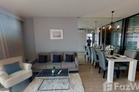 2 Bedroom Condo for rent in RHYTHM Ekkamai, Khlong Tan Nuea, Bangkok near BTS Ekkamai