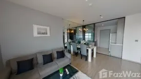 2 Bedroom Condo for rent in RHYTHM Ekkamai, Khlong Tan Nuea, Bangkok near BTS Ekkamai