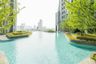 Condo for sale in Ideo Q Chula - Samyan, Maha Phruettharam, Bangkok near MRT Sam Yan