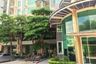 1 Bedroom Condo for sale in Le Champs Premium Condominium, Phlapphla, Bangkok near MRT Mahatthai
