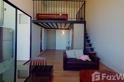 1 Bedroom Condo for sale in Blossom Condo @ Fashion Altitude, Khan Na Yao, Bangkok near MRT East Outer Ring Road