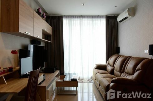 1 Bedroom Condo for sale in TC Green, Huai Khwang, Bangkok near MRT Phetchaburi
