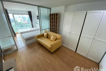 1 Bedroom Condo for rent in U Delight @ Huay Kwang Station, Huai Khwang, Bangkok near MRT Huai Khwang