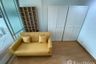 1 Bedroom Condo for rent in U Delight @ Huay Kwang Station, Huai Khwang, Bangkok near MRT Huai Khwang
