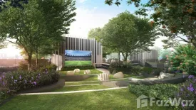 1 Bedroom Condo for sale in XT Huaikhwang, Din Daeng, Bangkok near MRT Huai Khwang