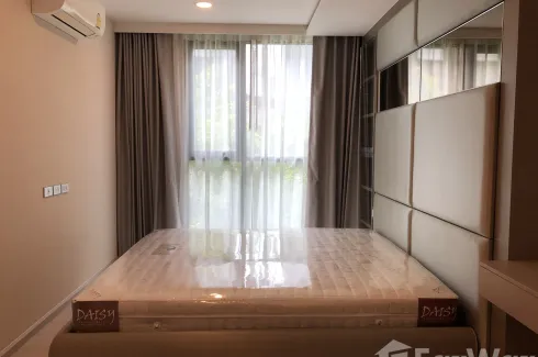 2 Bedroom Condo for rent in Vtara Sukhumvit 36, Khlong Tan, Bangkok near BTS Thong Lo