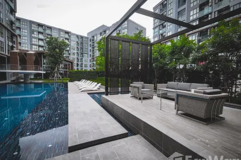 1 Bedroom Condo for sale in The Excel Hideaway Sukhumvit 50, Phra Khanong, Bangkok