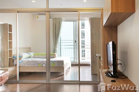 1 Bedroom Condo for sale in Supalai Lite Sathorn - Charoenrat, Bang Khlo, Bangkok near BTS Saphan Taksin