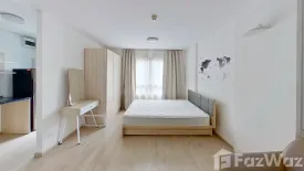 1 Bedroom Condo for sale in Elio Del Ray, Bang Chak, Bangkok near BTS Punnawithi