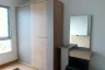 1 Bedroom Condo for rent in Supalai Veranda Ratchavipha - Prachachuen, Bang Sue, Bangkok near MRT Wong Sawang