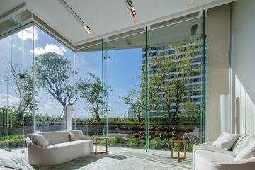 1 Bedroom Condo for sale in The Saint Residences, Chom Phon, Bangkok near MRT Phahon Yothin