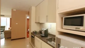 2 Bedroom Condo for rent in Asoke Place, Khlong Toei Nuea, Bangkok near MRT Sukhumvit