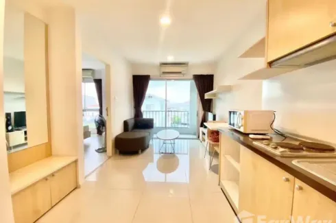 2 Bedroom Condo for rent in Bang Chak, Bangkok near BTS Punnawithi