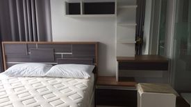 1 Bedroom Condo for sale in The Parkland Phetkasem, Bang Khae, Bangkok near MRT Lak Song