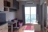 1 Bedroom Condo for sale in The Parkland Phetkasem, Bang Khae, Bangkok near MRT Lak Song