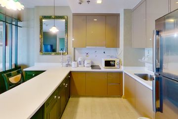 1 Bedroom Condo for sale in Siri at Sukhumvit, Phra Khanong, Bangkok near BTS Thong Lo