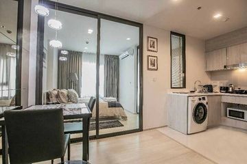 1 Bedroom Condo for rent in Life One Wireless, Lumpini, Bangkok near BTS Ploen Chit