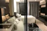 1 Bedroom Condo for sale in RHYTHM Ekkamai, Khlong Tan Nuea, Bangkok near BTS Ekkamai