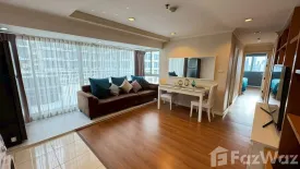 2 Bedroom Condo for rent in Grand Park View Asoke, Khlong Toei Nuea, Bangkok near BTS Asoke