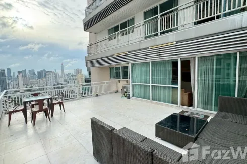 2 Bedroom Condo for rent in Grand Park View Asoke, Khlong Toei Nuea, Bangkok near BTS Asoke