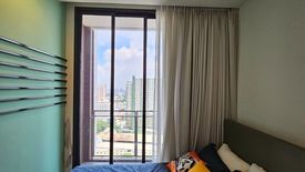 1 Bedroom Condo for rent in THE LINE Phahol - Pradipat, Phaya Thai, Bangkok near BTS Saphan Kwai