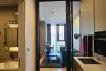 1 Bedroom Condo for rent in THE LINE Phahol - Pradipat, Phaya Thai, Bangkok near BTS Saphan Kwai