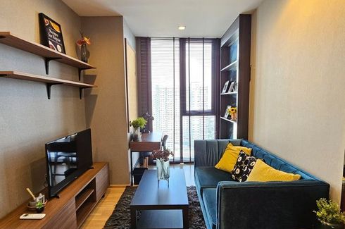 1 Bedroom Condo for rent in THE LINE Phahol - Pradipat, Phaya Thai, Bangkok near BTS Saphan Kwai