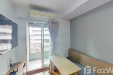 1 Bedroom Condo for sale in Chapter One The Campus Kaset, Lat Yao, Bangkok near BTS Sena Nikhom