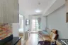 1 Bedroom Condo for sale in Chapter One The Campus Kaset, Lat Yao, Bangkok near BTS Sena Nikhom