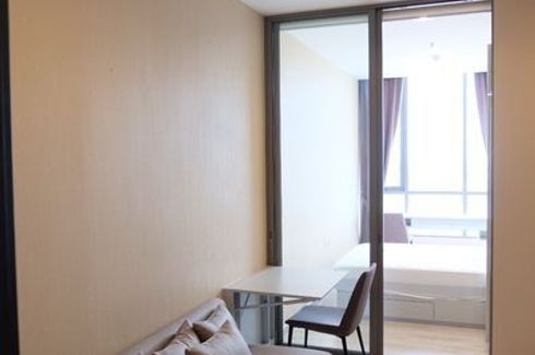 1 Bedroom Condo for rent in Niche Pride Taopoon - Interchange, Bang Sue, Bangkok near MRT Tao Poon