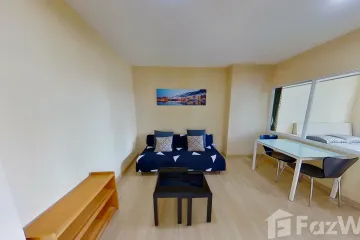 1 Bedroom Condo for rent in Life @ Sathorn 10, Silom, Bangkok near BTS Chong Nonsi