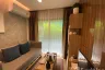 1 Bedroom Condo for sale in The Excel Hideaway Sukhumvit 50, Phra Khanong, Bangkok