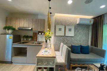 1 Bedroom Condo for sale in The Excel Hideaway Sukhumvit 50, Phra Khanong, Bangkok