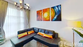 2 Bedroom Condo for rent in CitiSmart Sukhumvit 18, Khlong Toei, Bangkok near BTS Asoke