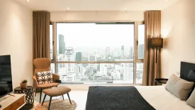 Condo for rent in Sukhumvit Suite, Khlong Toei Nuea, Bangkok near BTS Nana