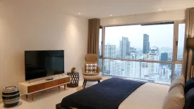 Condo for rent in Sukhumvit Suite, Khlong Toei Nuea, Bangkok near BTS Nana
