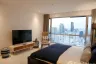 Condo for rent in Sukhumvit Suite, Khlong Toei Nuea, Bangkok near BTS Nana