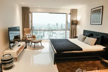 Condo for rent in Sukhumvit Suite, Khlong Toei Nuea, Bangkok near BTS Nana