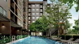 1 Bedroom Condo for sale in U Sabai Rama 4 - Kluaynamthai, Phra Khanong, Bangkok near BTS Phra Khanong