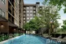1 Bedroom Condo for sale in U Sabai Rama 4 - Kluaynamthai, Phra Khanong, Bangkok near BTS Phra Khanong