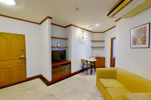 1 Bedroom Condo for rent in The Waterford Park Sukhumvit 53, Khlong Tan Nuea, Bangkok near BTS Thong Lo