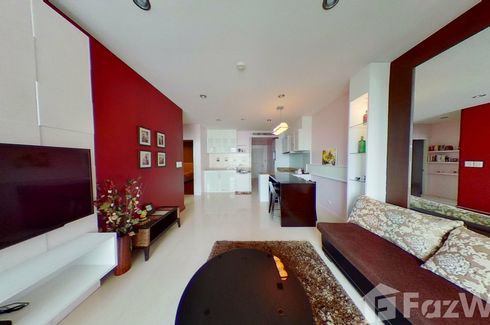 2 Bedroom Condo for rent in Baan Sathorn Chaopraya, Khlong Ton Sai, Bangkok near BTS Krung Thon Buri