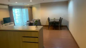 2 Bedroom Condo for rent in Belle Grand Rama 9, Huai Khwang, Bangkok near MRT Phra Ram 9