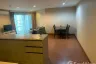 2 Bedroom Condo for rent in Belle Grand Rama 9, Huai Khwang, Bangkok near MRT Phra Ram 9